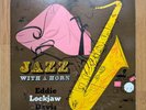 Eddie Lockjaw Davis Jazz With A Horn King 395 526 Original Mono DG EXC