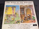 Kenneth Grahame - The Wind In The Willows, 2xLP, (Vinyl)