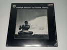 Rudolph Johnson - The Second Coming LP - 1973 Black Jazz NM