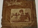 Ofege - The Last Of The Origins - EMI Nigeria LP - Rare Psych Funk Nigeria