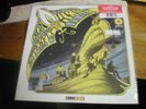 Iron Butterfly Heavy HQ 180 gram MONO MINT