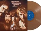 Creedence Clearwater Revival - Pendulum - Brown LP Vinyl Record 12