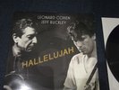 LEONARD COHEN & JEFF BUCKLEY Hallelujah 7