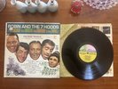 Robin And The 7 Hoods Soundtrack Rat Pack Frank Sinatra 1964 Vinyl Album LP