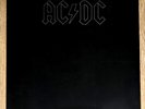 AC/DC Back In Black ORIGINAL 1980 FIRST PRESSING FACTORY SEALED NEAR MINT