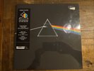 The Dark Side of the Moon (50th Anniversary) by Pink Floyd (Vinyl Record, 2023)