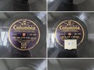 Henry Hall & BBC Dance Orch - SIX RECORD BUNDLE VG+/E Columbia 78rpm