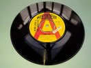 ALVIN CASH TWINE TIME UK DEMO MINT- VINYL 7