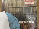 Fatboy Slim - You've Come A Long Way Baby VMP Vinyl Me Please /2000 Sky Blue