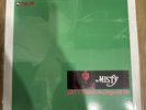 The Yamamoto Trio Misty 180g 45rpm 2LP - Impex Records/Three Blind Mice SEALED