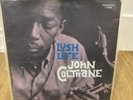 John Coltrane Lush Life Prestige 7188 Mono Vinyl LP First Press DG NJ 1961 VG+