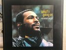Marvin Gaye 