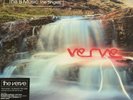 The Verve – This Is Music: The Singles Vinyl Double Red & Clear Colored LP 2024