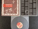HONOR ROLE, The Pretty Song 1986 1st Pressing Vinyl LP Richmond VA Post Punk NM