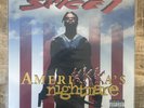 Spice 1 - AmeriKKKa's Nightmare Blue/Red/White Split Limited Vinyl