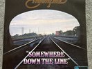 LP VINYL TRAMLINE 
