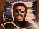 GIORGIO MORODER From Here To Eternity 1977 CASABLANCA Vinyl Record LP Italo