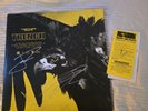 Signed Twenty One Pilots Trench Rare Olive 2xLP w/ Signing Ticket and Receipt