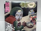 MF Doom - MM…Food Pink And Green Vinyl 2LP “NEW SEALED”