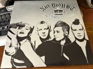 No Doubt - The Singles 1992 - 2003 - 2LP Silver Vinyl