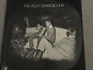 THE VELVET UNDERGROUND self titled - UK 1969 - MGM SELECT 2353 022