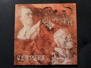 Miasma - Changes LP Vinyl Erstpressung Lethal Records NN1