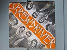SKREWDRIVER You ́re so dumb French pressing PUNK Oi