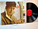 BOB DYLAN Columbia CL 1779 MONO 6 EYE BOB DYLAN VG/VG+  LISTEN