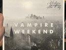 Modern Vampires of the City by Vampire Weekend (Record, 2013)