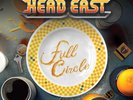 Head East Full Circle (Vinyl) 12