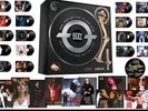 SEALED OZZY OSBOURNE SEE YOU ON THE OTHER SIDE V2.0 VINYL BOX SET WITH AUTOGRAPH