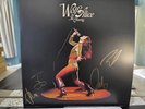 Wolf Alice - The Clearing Vinyl LP Black *Signed Sleeve*