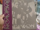 Raekwon Only Built 4 Cuban Linx Instrumental Double LP Purple Clear Splatter Wax
