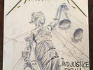 MetallicA And Justice For All USA Elektra Original 2LP
