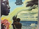 Miles Davis Bitches Brew Lp, 1st Terra Haute Pressing, VG+, VG++ Discs