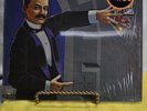 Blue Oyster Cult - Agents of Fortune RARE ORIG 1ST PRESS PC 34164 NO BARCODE