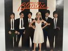 BLONDIE LP RECORD ‘PARALLEL LINES' (CHRYSALIS) VG+/VG+ LP