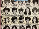 THE ROLLING STONES Some Girls LP COC 39108 rare OG die-cut recalled jacket NM-