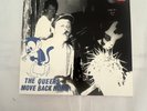 The Queers, Move Back Home, 12” Vinyl, 1995, Lookout, Insert, Punk