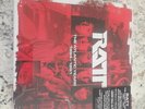 Ratt - The Atlantic Years Boxed Set sealed  all 5 albums Plus
