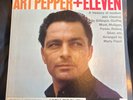 Art Pepper + Eleven: Modern Jazz Classics Contemporary Mono Yellow Label