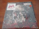 SLAYER South Of Heaven First Pressing Vinyl LP Orig 1988 Def Jam Recordings  NM