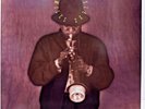 Ungespielt  Miles Davis – Aura (CBS 4633511, 1989, Germany, Erstausgabe