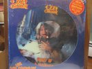 Ozzy Osbourne Collector's Ed Picture Disc - Diary Of A Madman w/Live Mr. Crowley