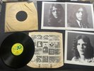 SPONTANEOUS COMBUSTION Triad UK 1ST PRESS 1972 HARVEST PLAYS NEAR MINT