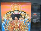 The Jimi Hendrix Experience-Axis: Bold As Love-1968 Aussie issue-VINYL LP-USE...