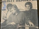 THE JEFF HEALEY BAND - See the Light (1988) Vinyl LP Record. NEAR MINT in Shrink