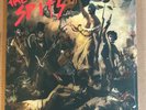 LP:  THE SPITS - V   NEW SEALED REISSUE