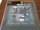 Terry Callier - Ordinary Joe Soulful Music Singer-Songwriter Folk Jazz Blues