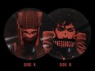 Twenty One Pilots Exclusive Vinyl - Breach “Focuser” Preorder W/ Bracelet Poster